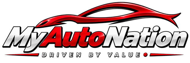 MyAutoNation